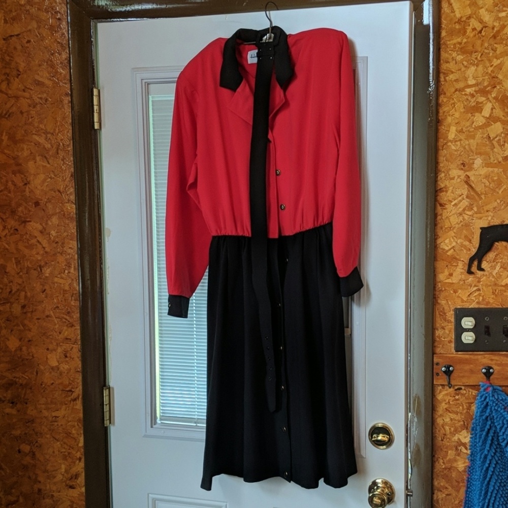 Dress
